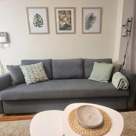Bouzamar Apartman Vigo