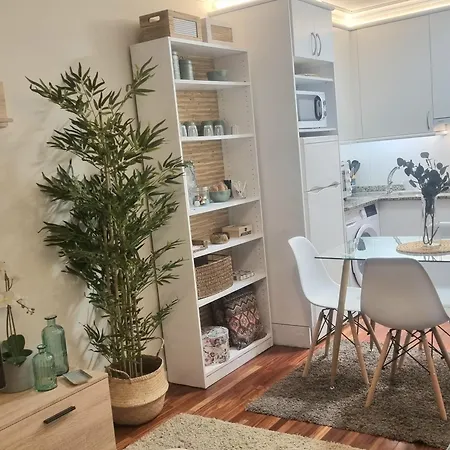 Bouzamar Apartman *