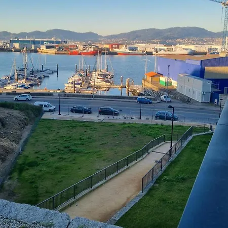 Bouzamar Vigo