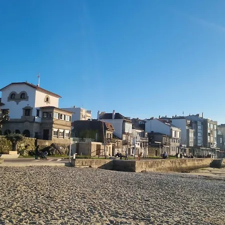 Bouzamar * Vigo