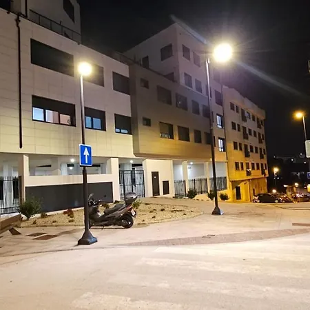 Bouzamar Виго