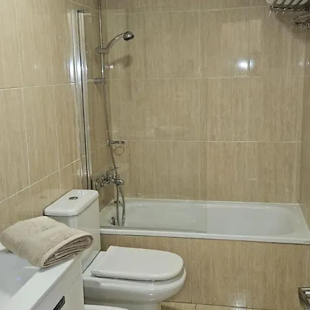 Bouzamar Apartman