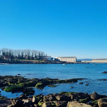Bouzamar Vigo