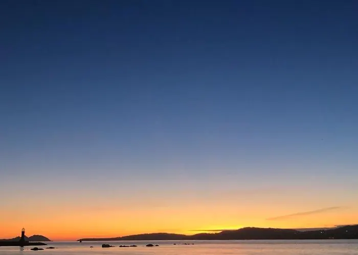 Bouzamar Appartement *