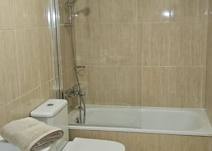 Bouzamar Appartement